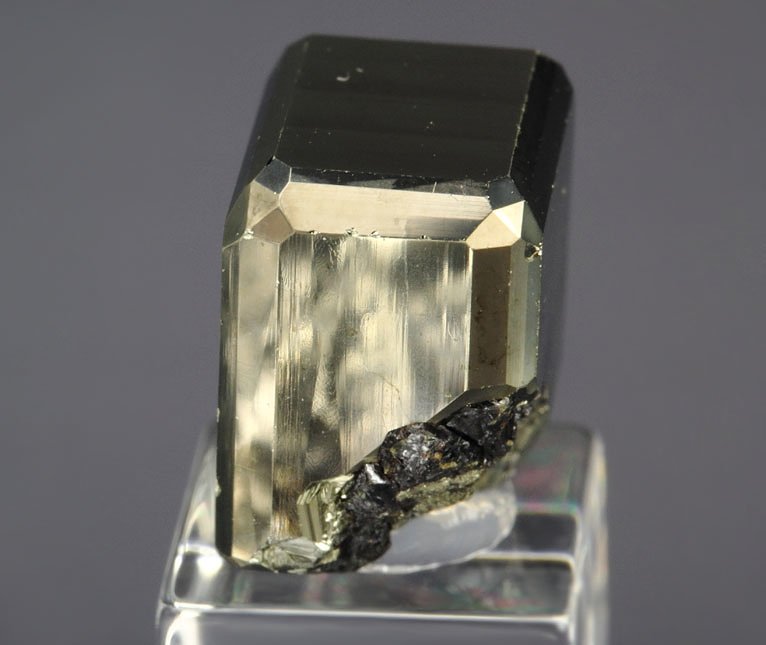 PYRITE