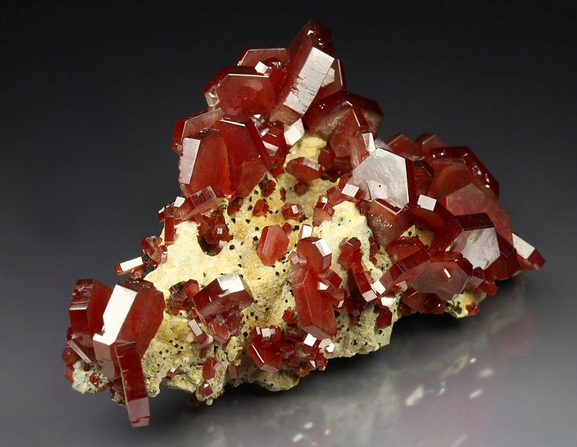 VANADINITE