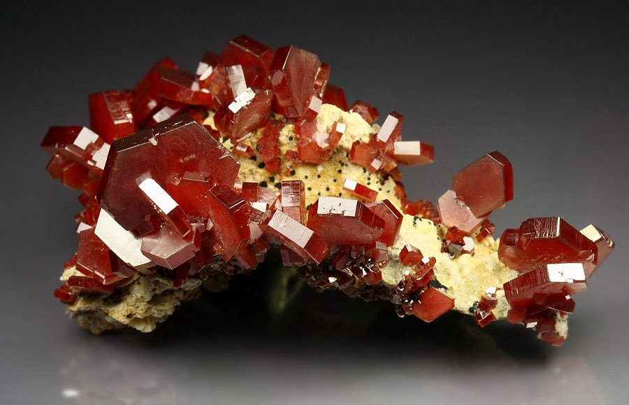 VANADINITE