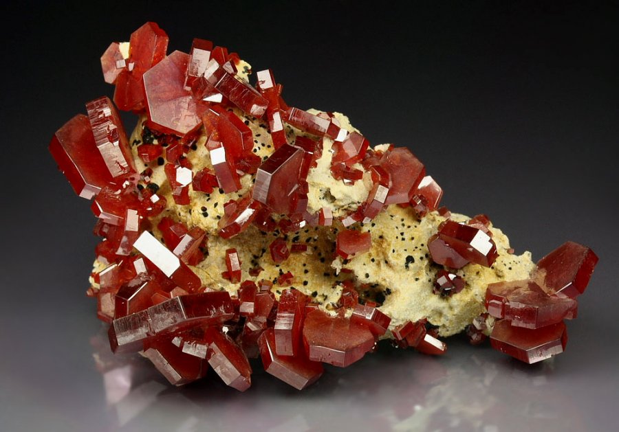 VANADINITE