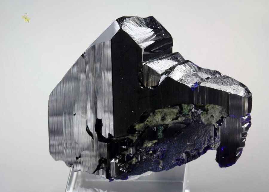 AZURITE