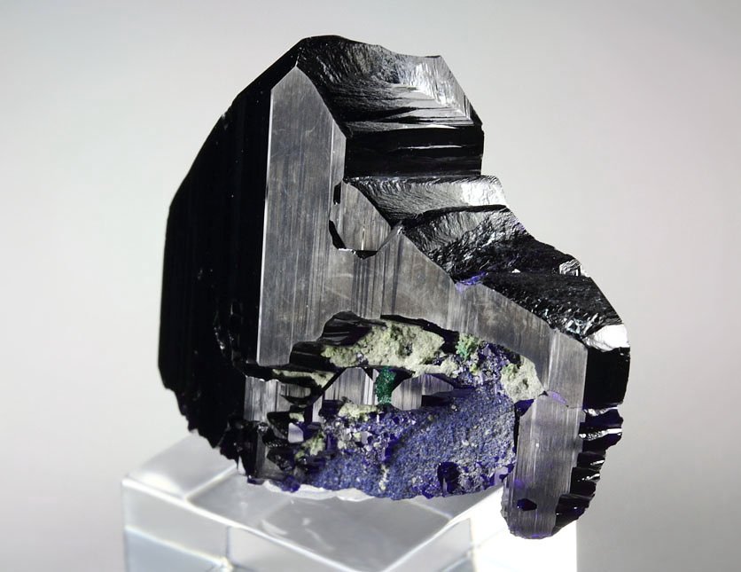 AZURITE