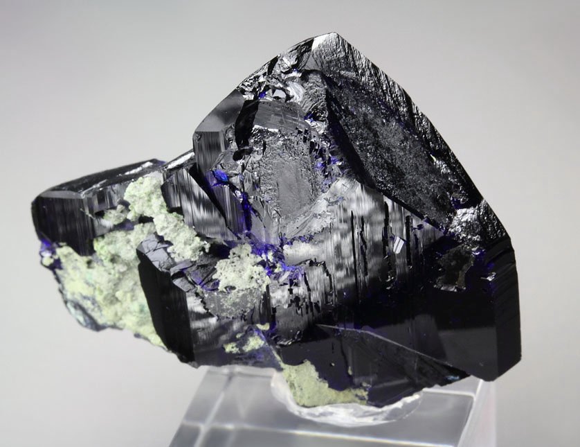 AZURITE