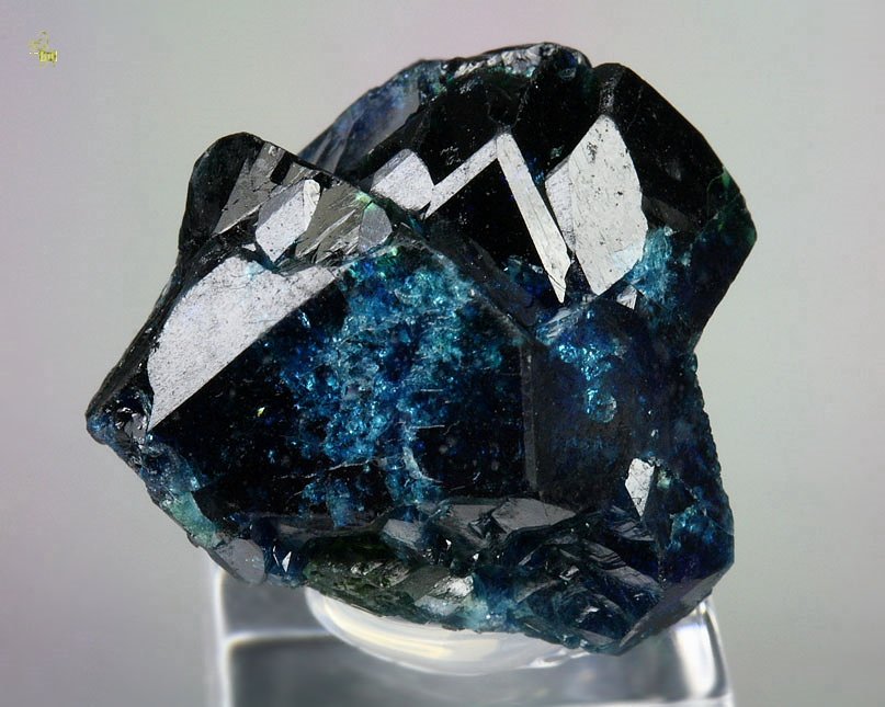 gemmy LAZULITE