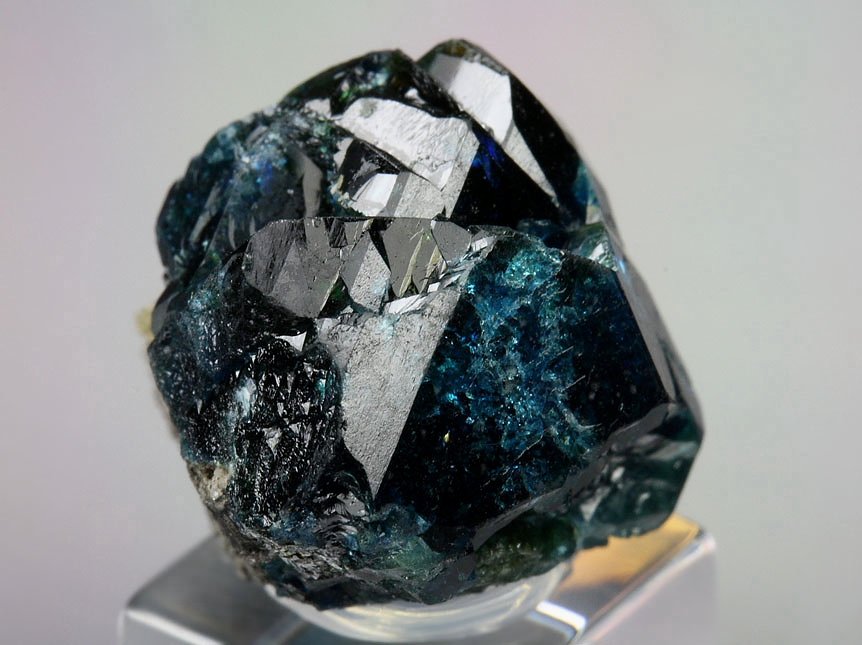 gemmy LAZULITE