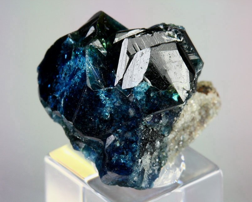 gemmy LAZULITE