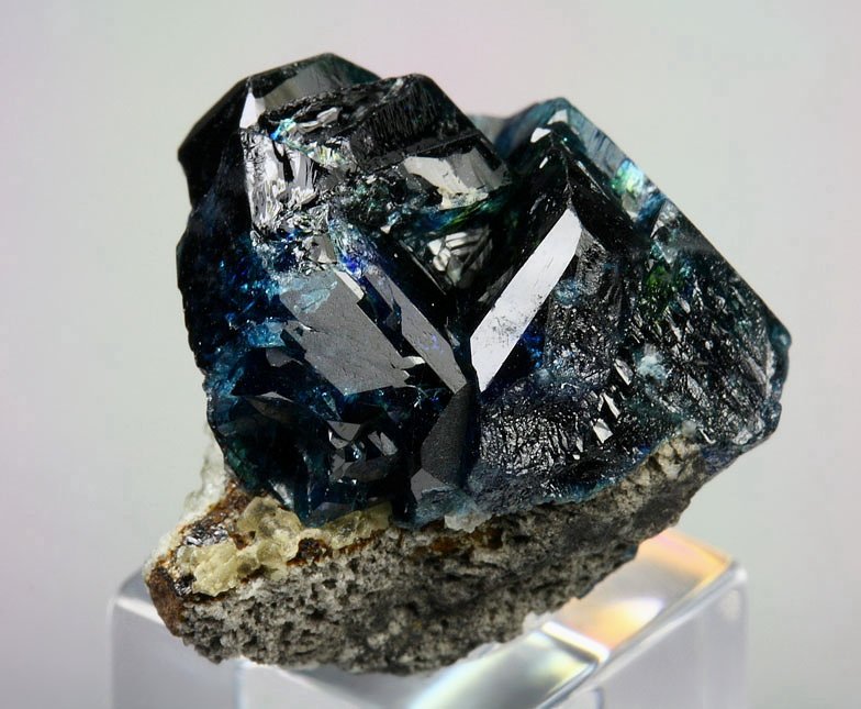 gemmy LAZULITE