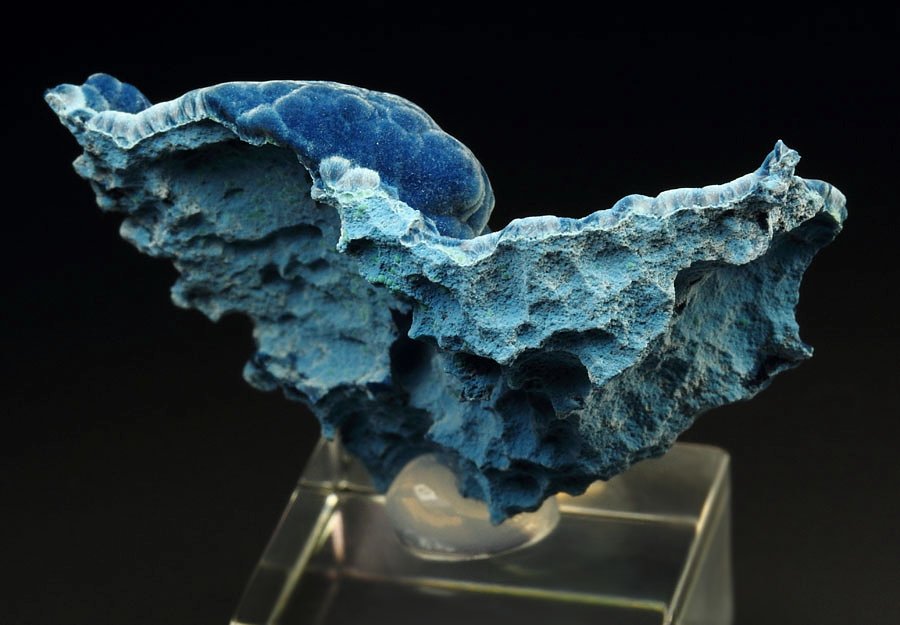 SHATTUCKITE