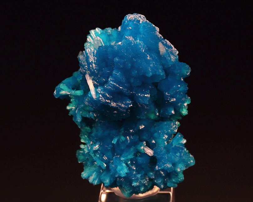 CAVANSITE, STILBITE