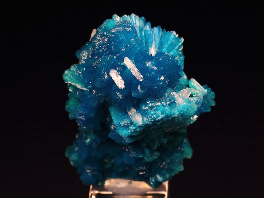 CAVANSITE, STILBITE