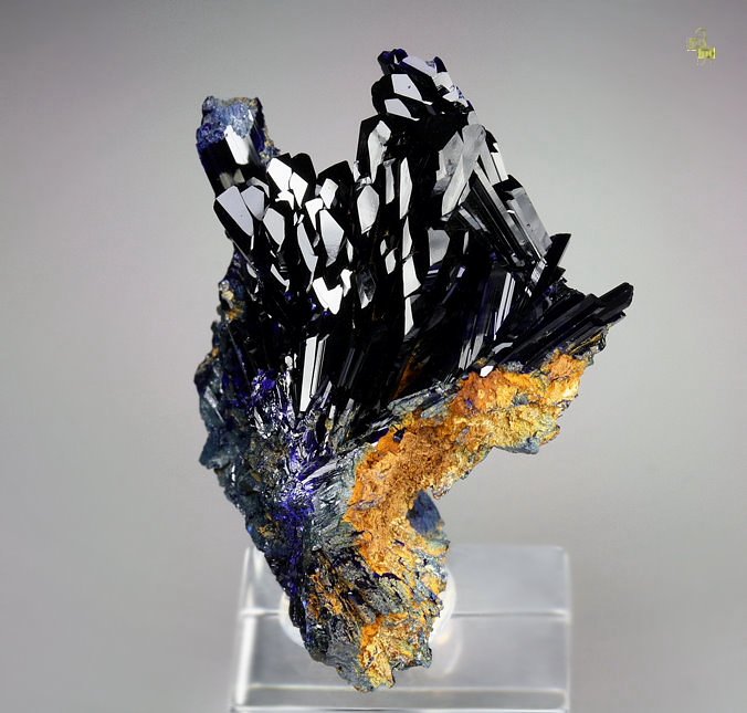 AZURITE