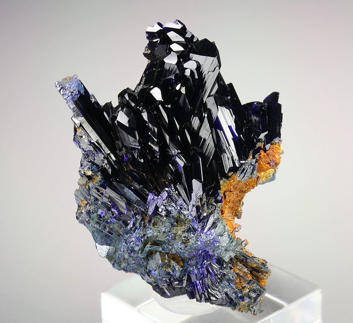 AZURITE