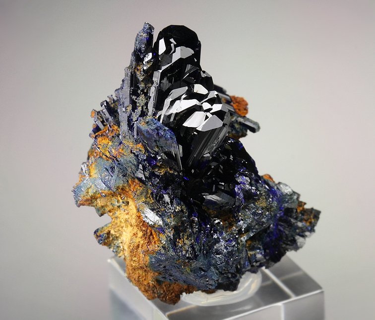 AZURITE