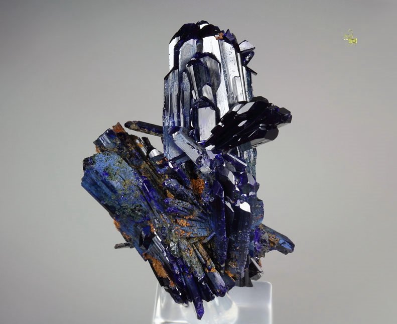 AZURITE