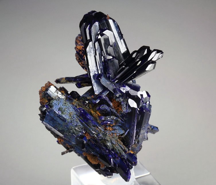 AZURITE