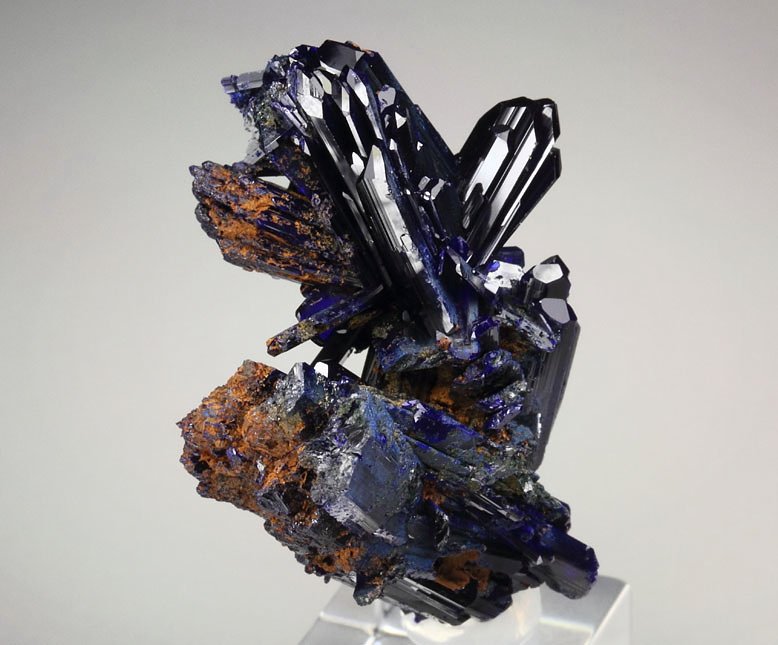 AZURITE