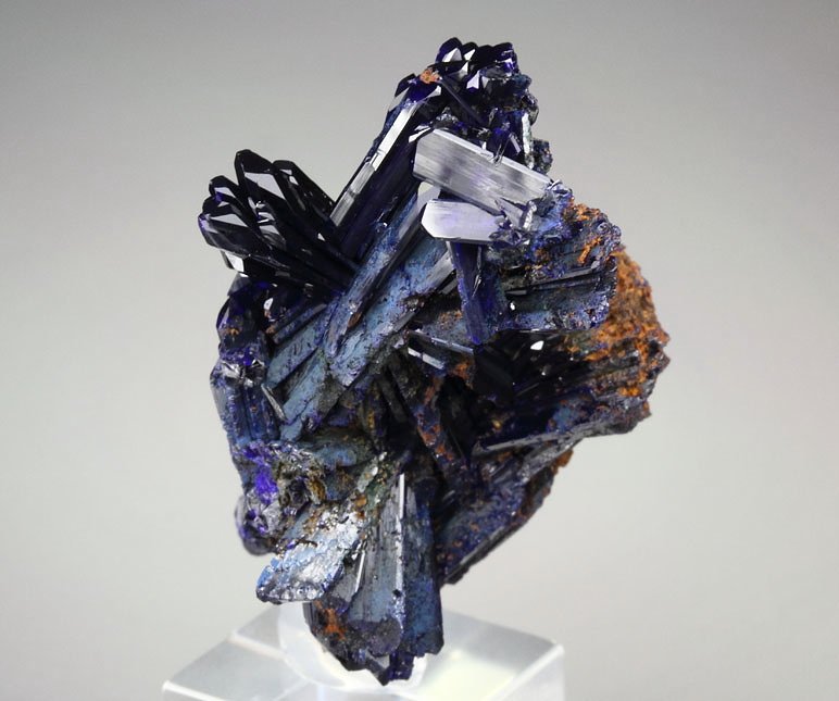 AZURITE