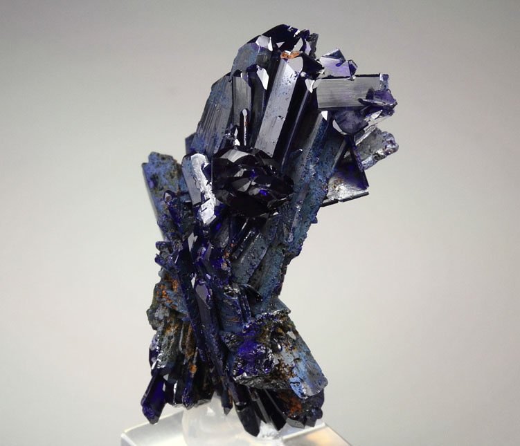 AZURITE