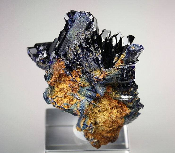 AZURITE