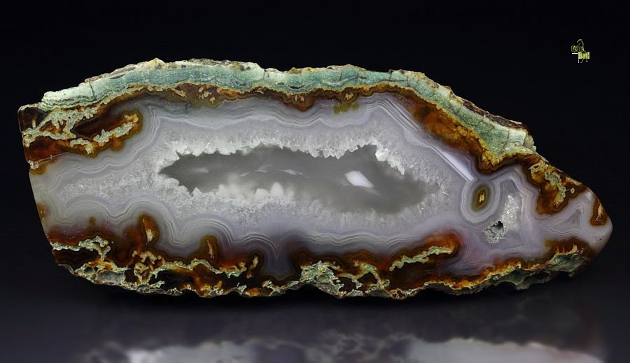 ORPHEUS AGATE