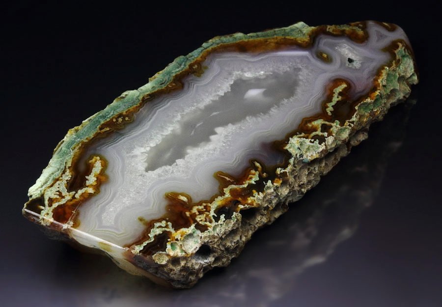 ORPHEUS AGATE