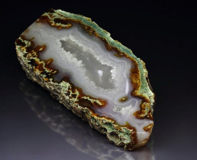 ORPHEUS AGATE