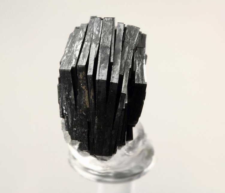 HEMATITE var. IRON ROSE