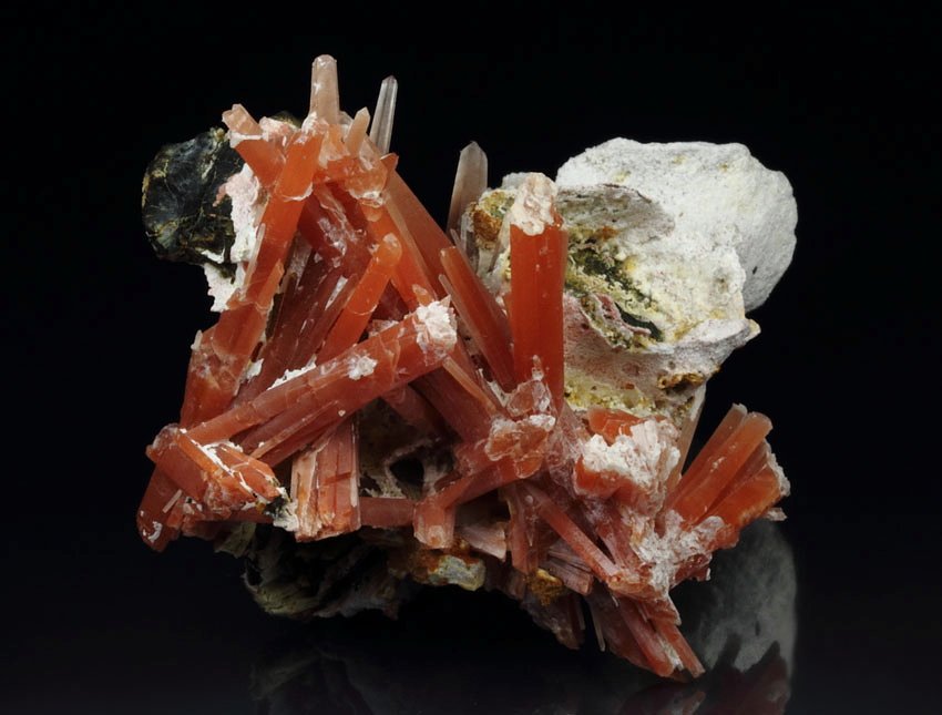 red QUARTZ