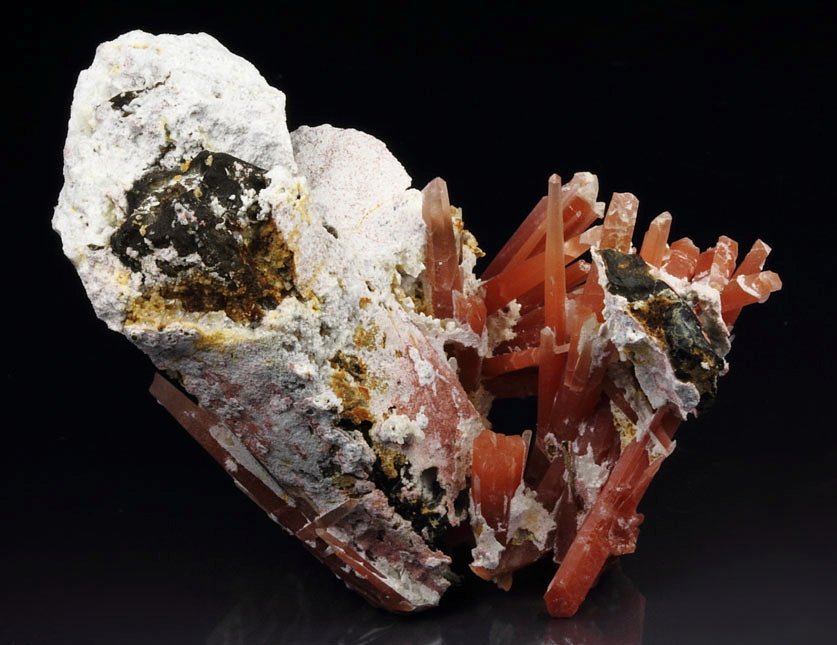 red QUARTZ