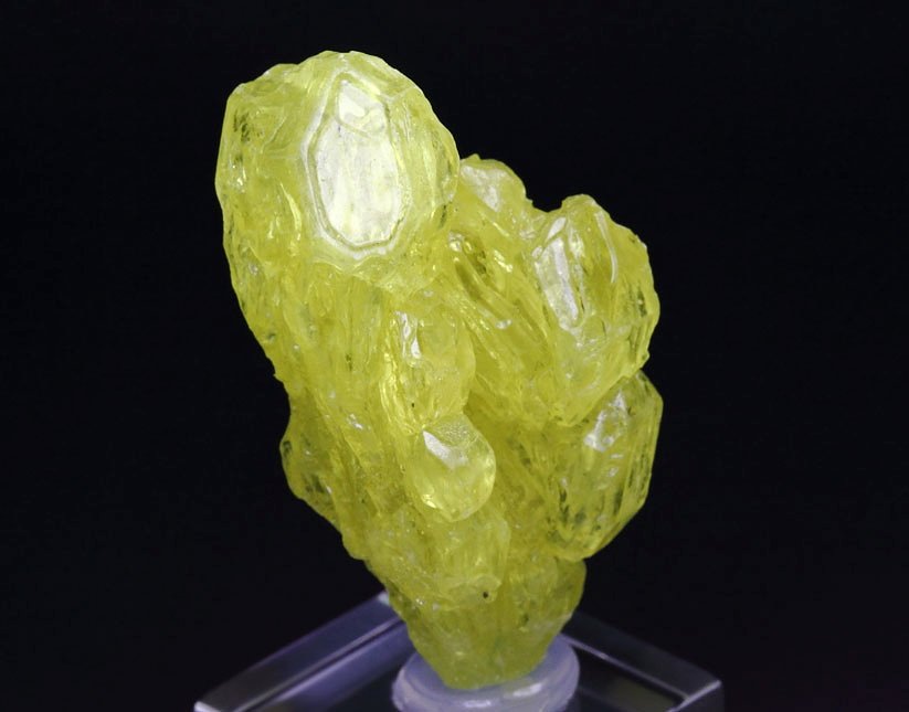 SULPHUR