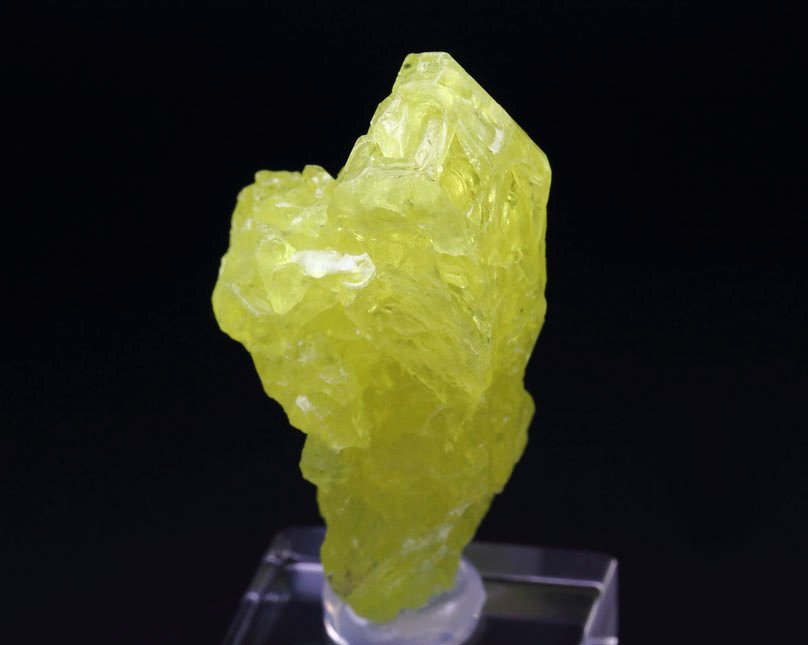 SULPHUR