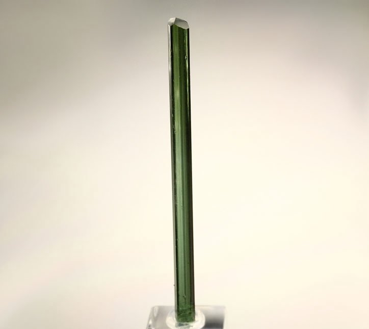 gem TOURMALINE var. ELBAITE