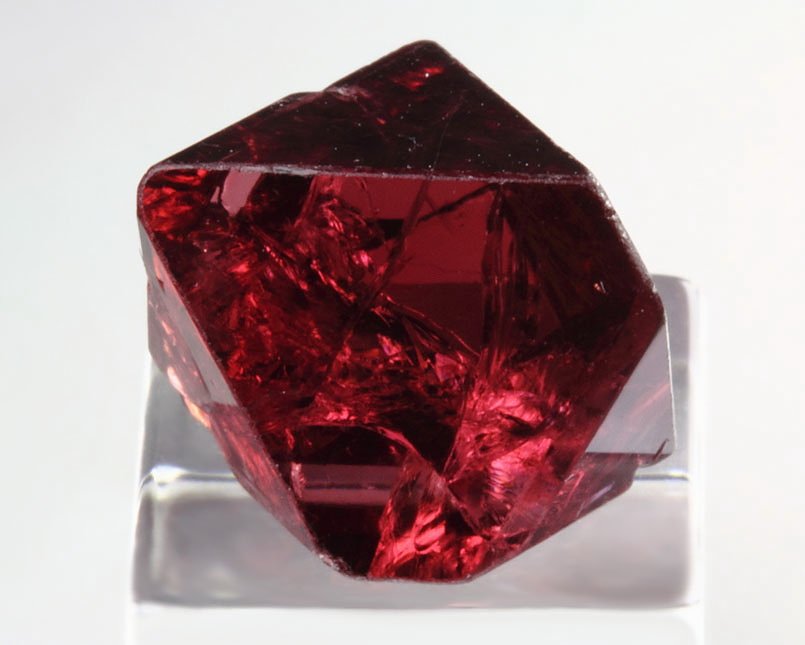 gem SPINEL