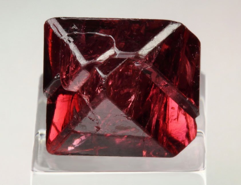 gem SPINEL