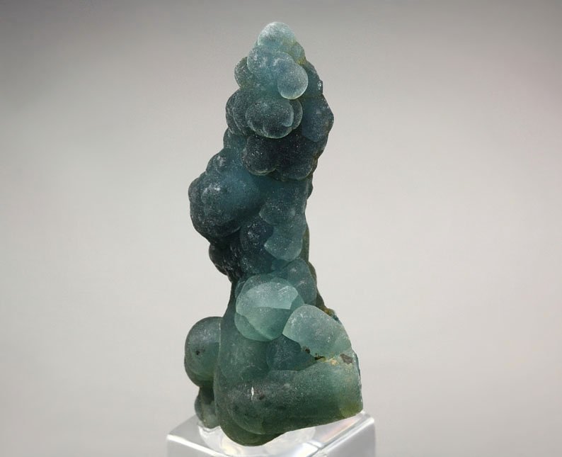 PLUMBOGUMMITE