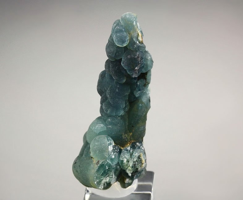 PLUMBOGUMMITE