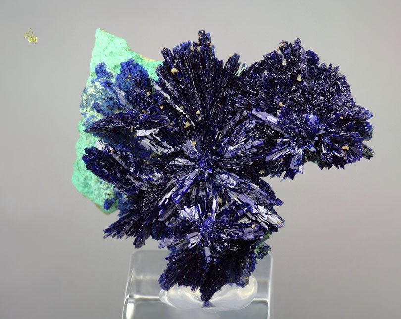 AZURITE