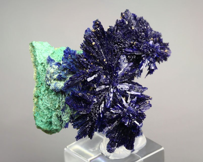 AZURITE