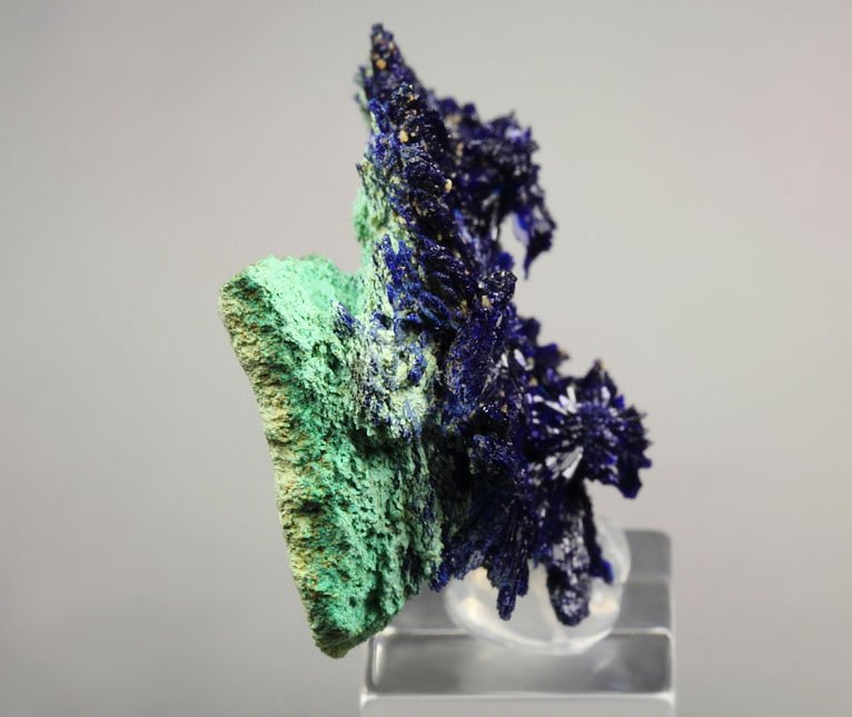 AZURITE