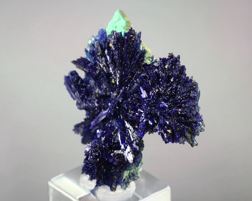 AZURITE