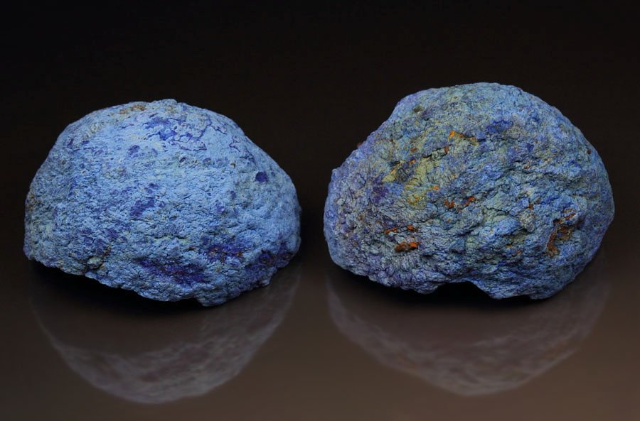 AZURITE floater