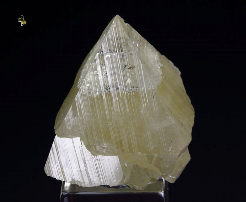 gem POWELLITE