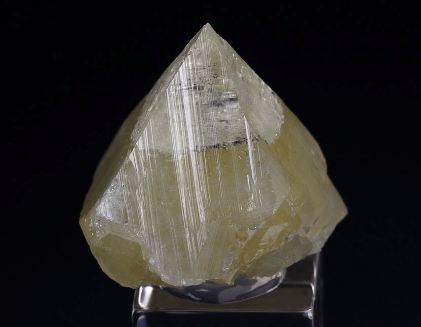 gem POWELLITE