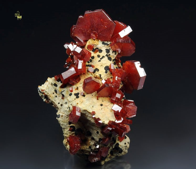 VANADINITE