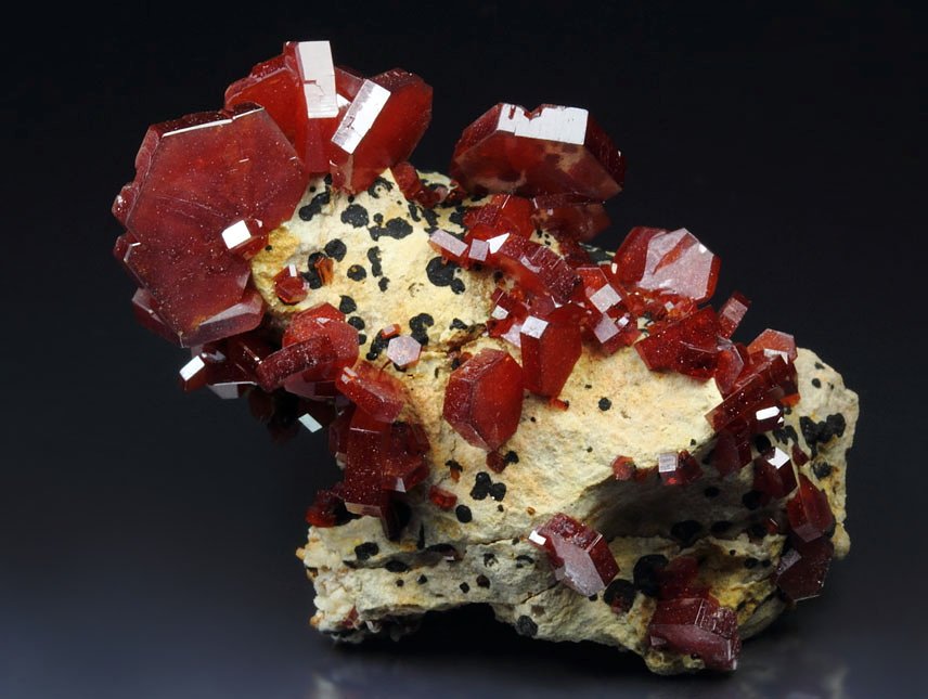 VANADINITE