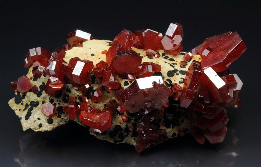 VANADINITE