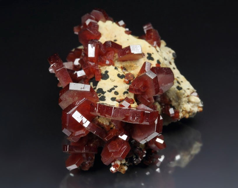 VANADINITE