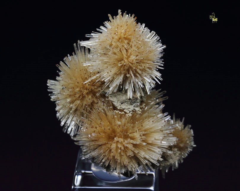 ARAGONITE