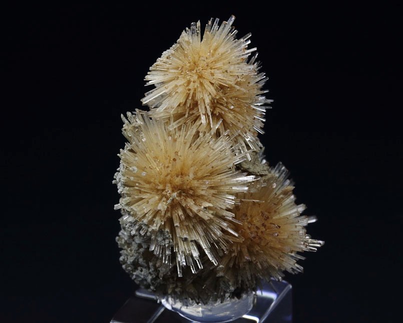 ARAGONITE