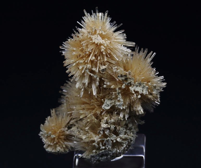 ARAGONITE